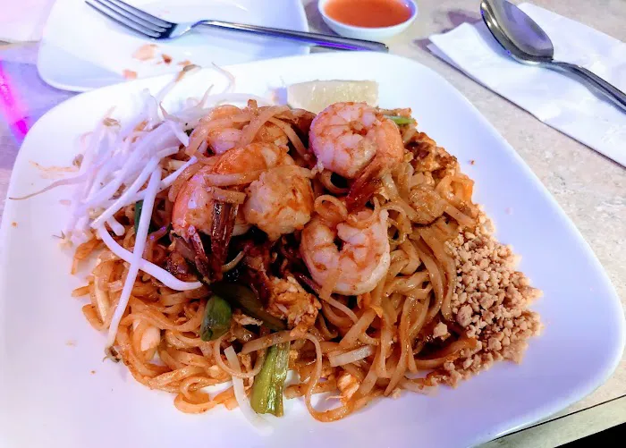 Thai Orchid Picture 6