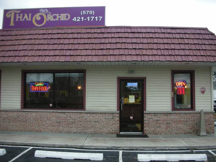 Thai Orchid Picture 2