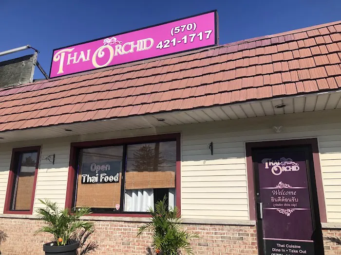 Thai Orchid Picture 5