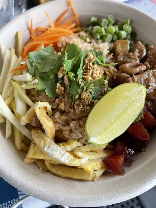 NeeNee’s Kitchen Picture 1