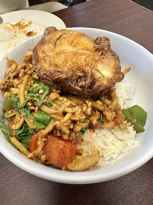 Thai Cafe 88 Picture 10