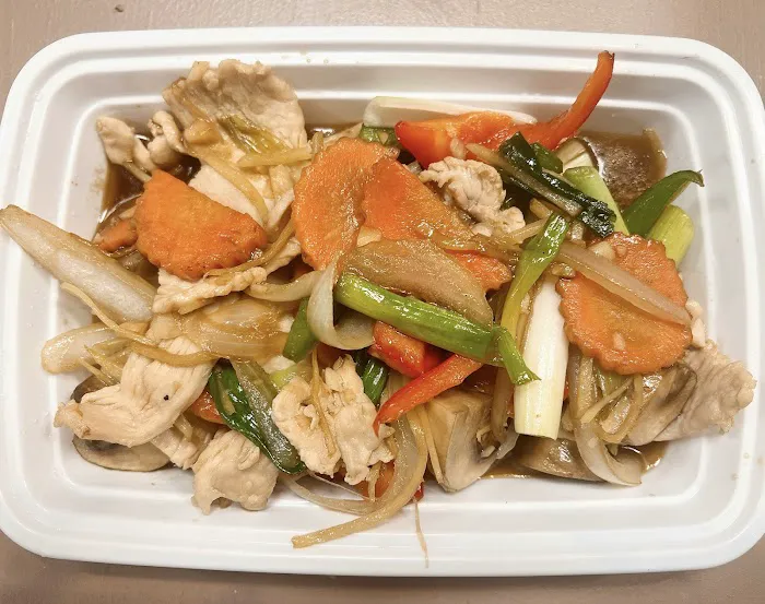 Thai Cafe 88 Picture 5