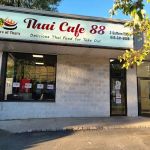 Thai Cafe 88