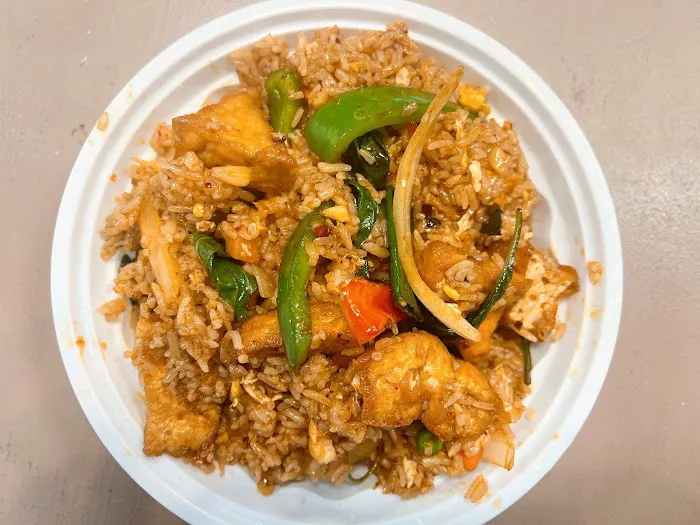 Thai Cafe 88 Picture 3