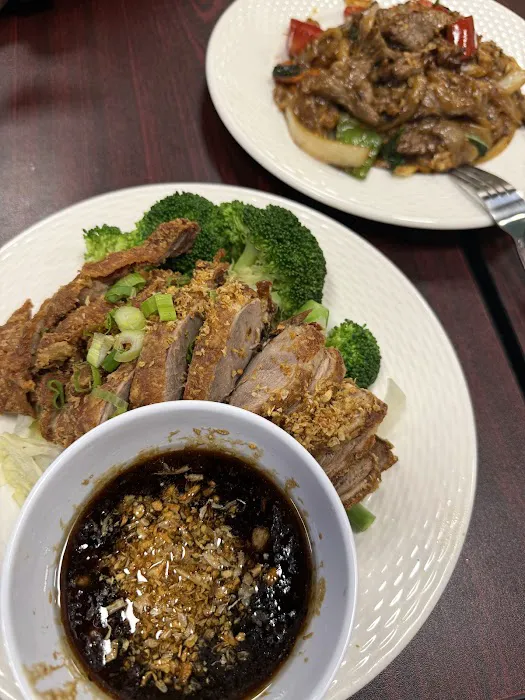 Thai Cafe 88 Picture 8