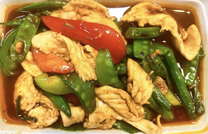 Thai Cafe 88 Picture 6