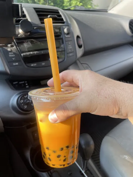 Thai Cafe 88 Picture 2