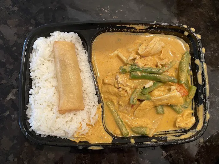 Little Thai Kitchen Picture 3