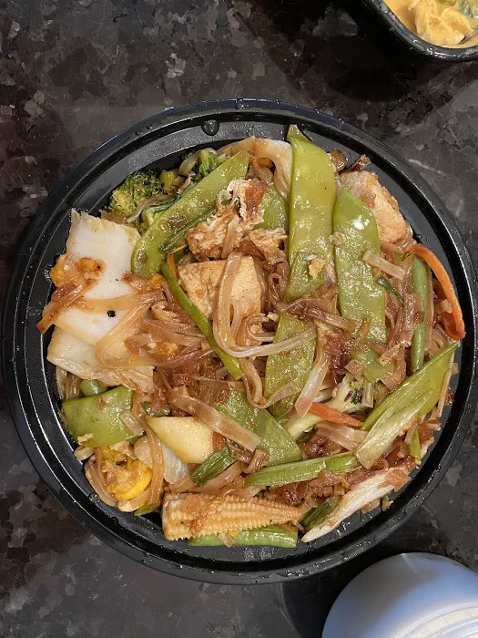 Little Thai Kitchen Picture 8