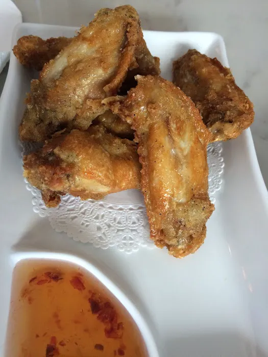 Little Thai Kitchen Picture 1