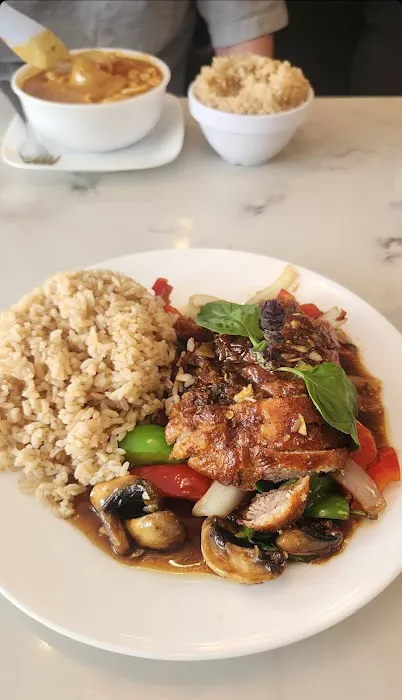 Little Thai Kitchen Picture 7