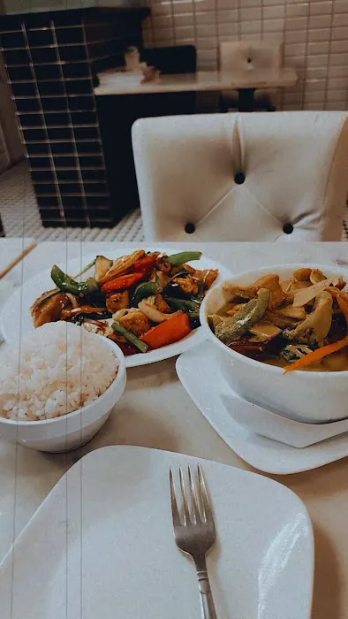 Little Thai Kitchen Picture 10