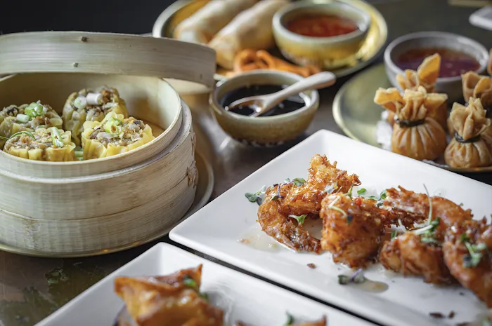 Thai Basil Picture 6