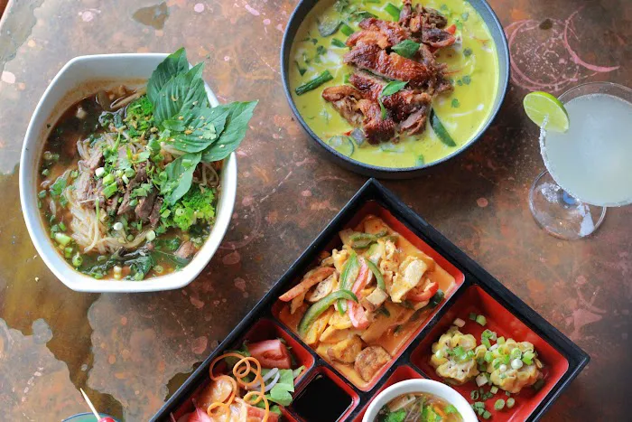 Thai Basil Picture 3