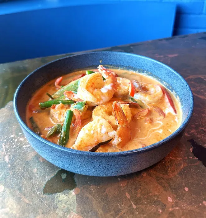 Thai Basil Picture 5