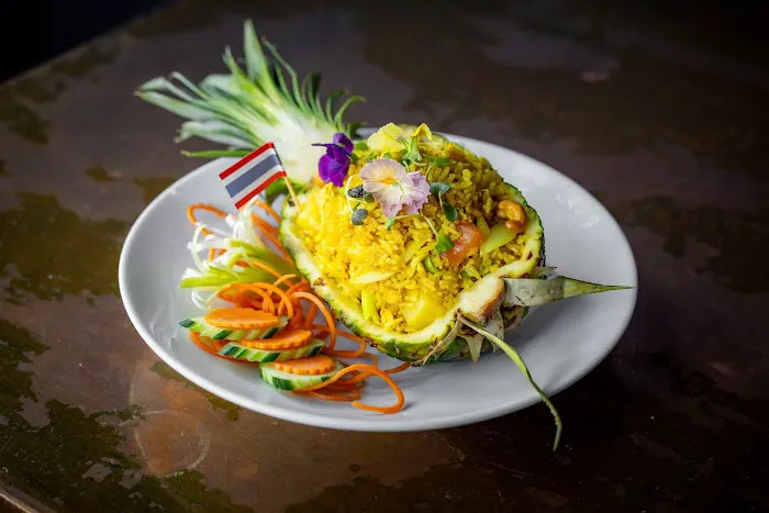 Thai Basil Picture 1