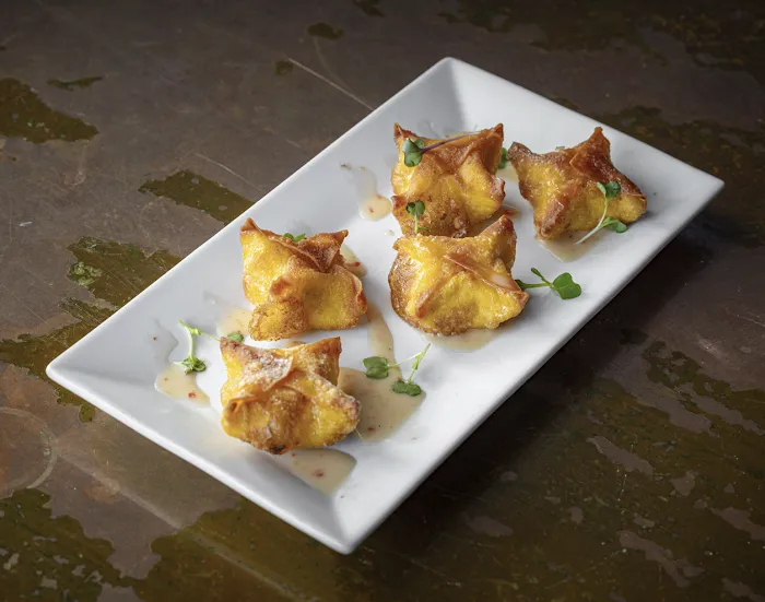 Thai Basil Picture 10