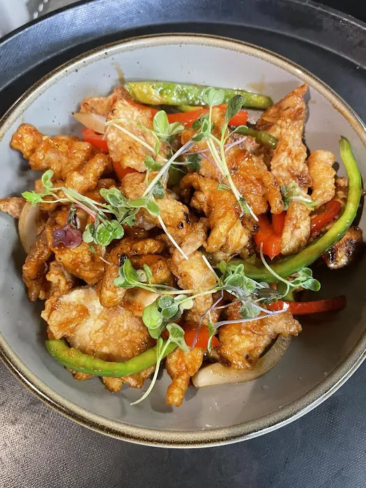 Thai Basil Picture 4