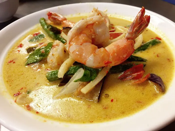 Malay Thai Kitchen Picture 10