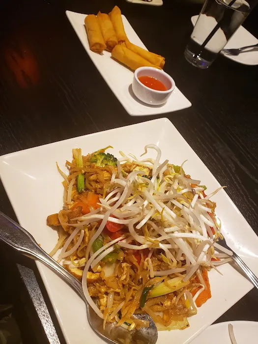 Malay Thai Kitchen Picture 2