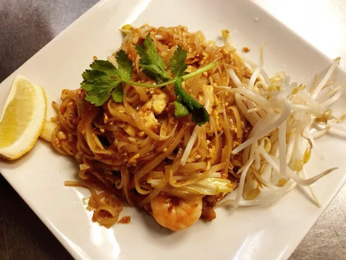 Malay Thai Kitchen Picture 4