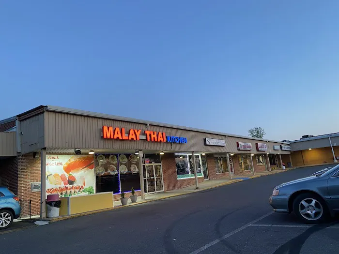 Malay Thai Kitchen Picture 5