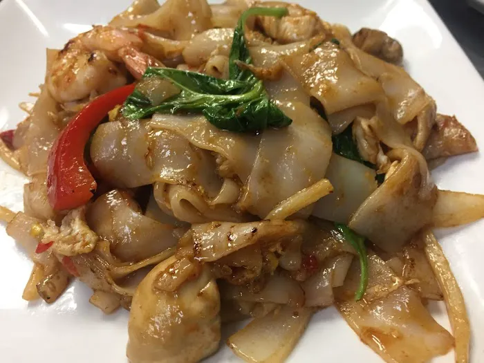 Malay Thai Kitchen Picture 7