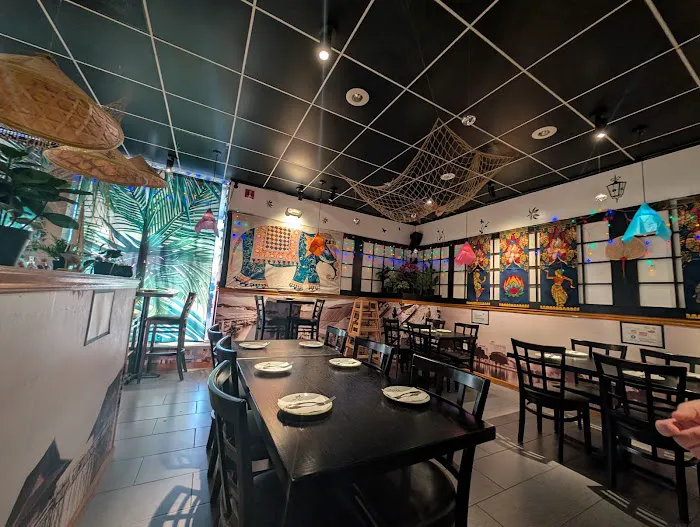 Malay Thai Kitchen Picture 3