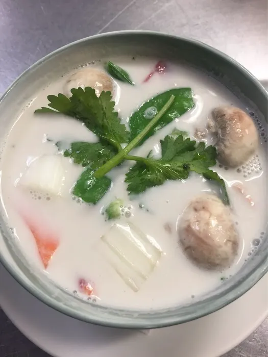 Malay Thai Kitchen Picture 8