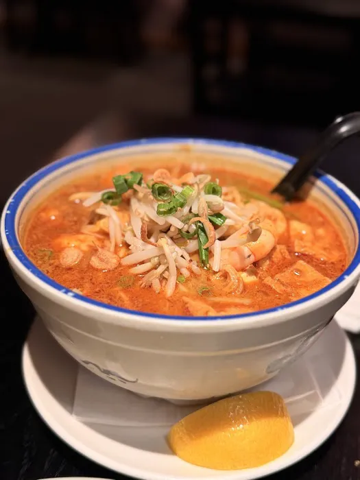 Malay Thai Kitchen Picture 9