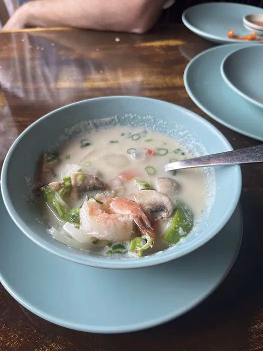 Thai Chef and Noodle Fusion Picture 2