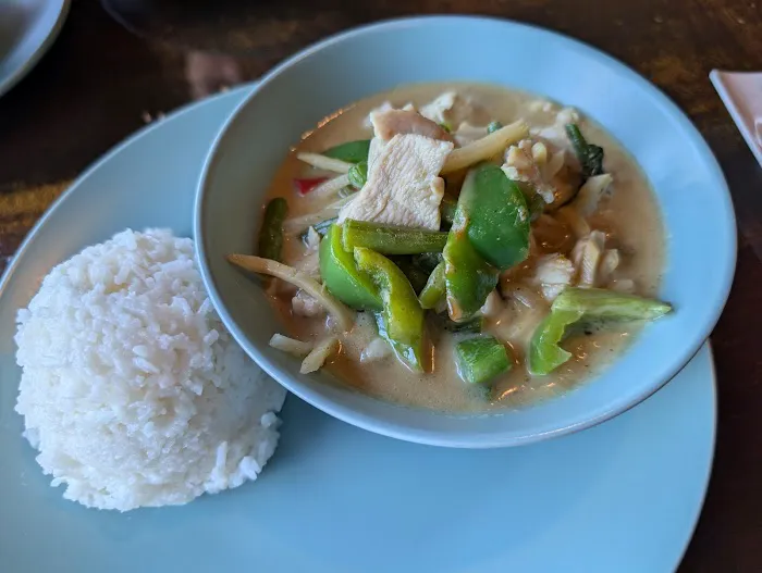 Thai Chef and Noodle Fusion Picture 1