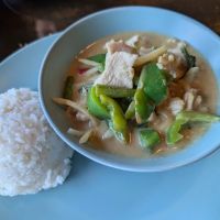 Thai Chef and Noodle Fusion ico