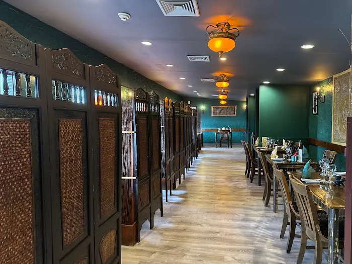 Thai Chef and Noodle Fusion Picture 9