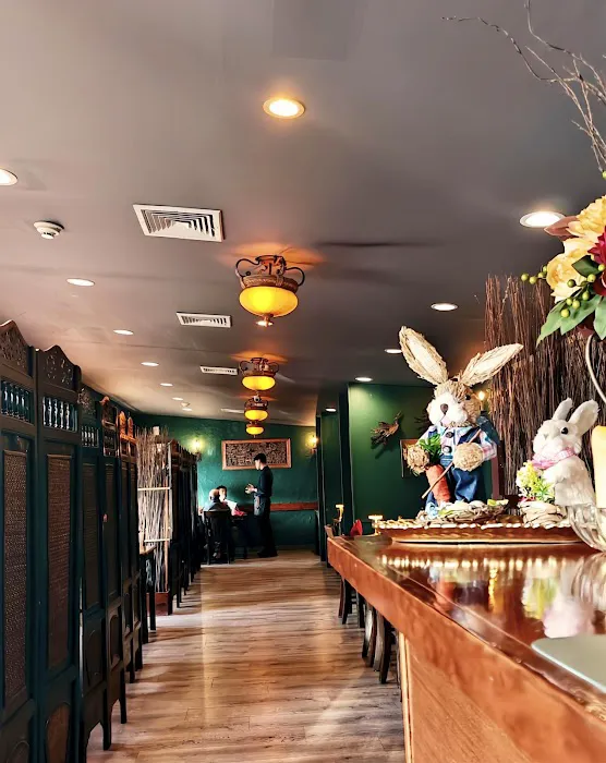 Thai Chef and Noodle Fusion Picture 3