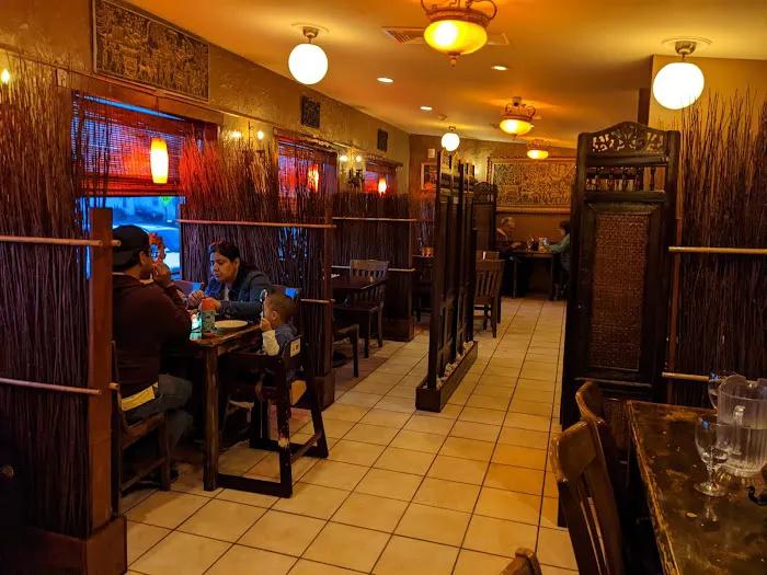 Thai Chef and Noodle Fusion Picture 8