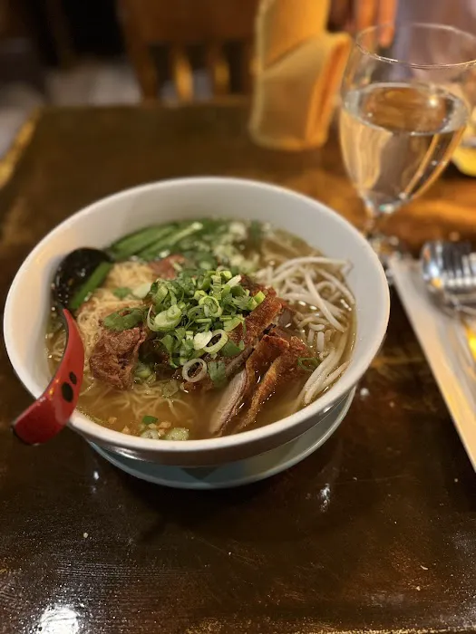 Thai Chef and Noodle Fusion Picture 4