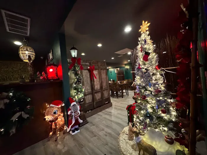 Thai Chef and Noodle Fusion Picture 5