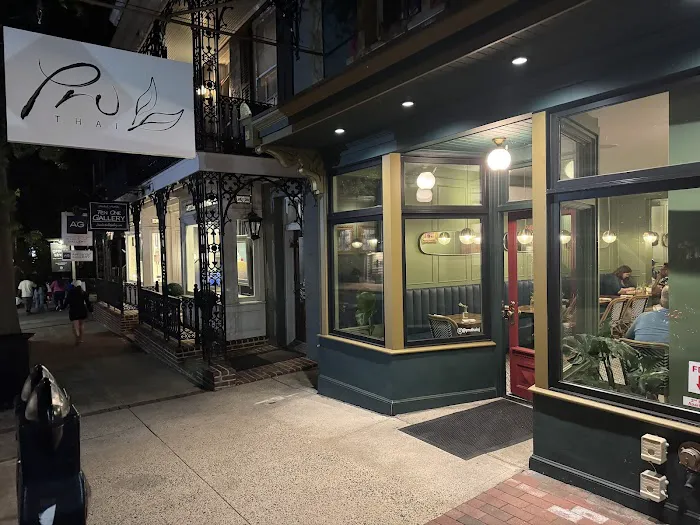 Pru Thai Picture 6