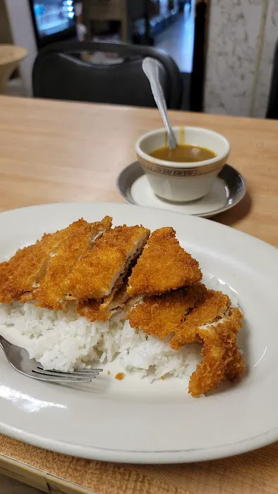 Bamboo House Picture 2