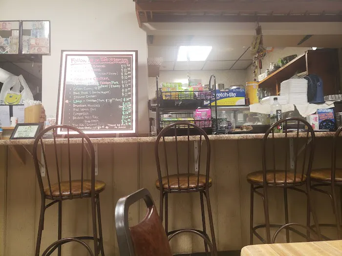 Bamboo House Picture 1