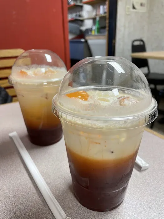 Bamboo House Picture 8