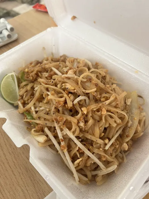 Bamboo House Picture 9