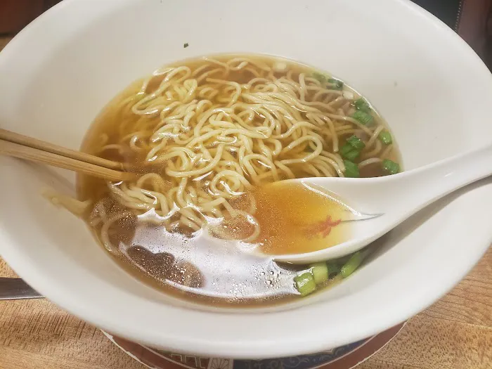 Bamboo House Picture 4