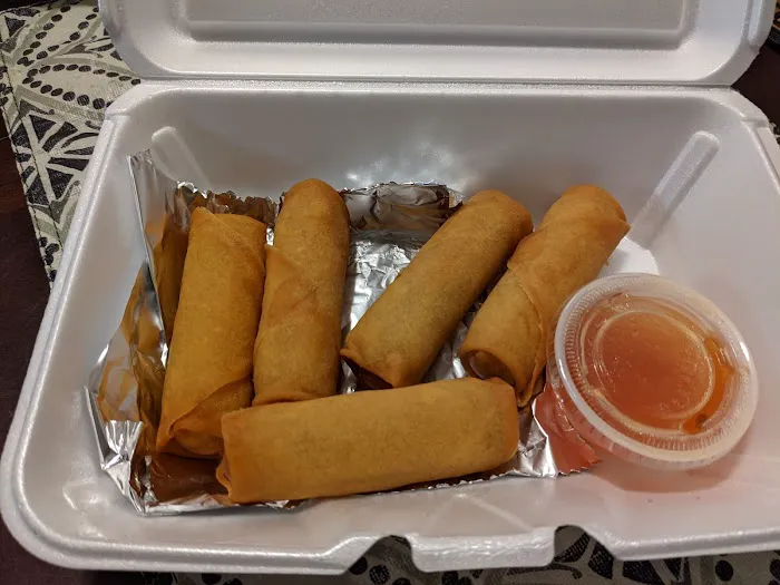 Bamboo House Picture 10