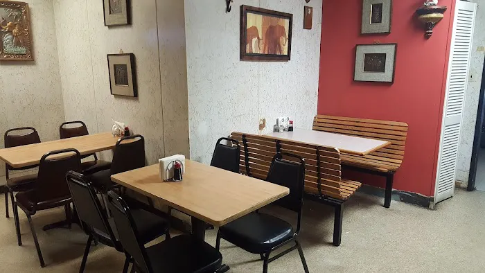 Bamboo House Picture 7