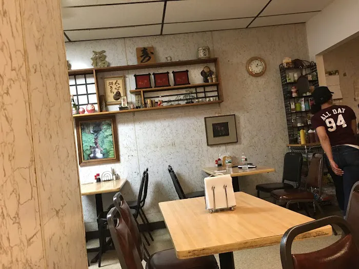 Bamboo House Picture 3