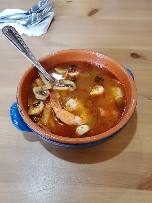 MyThai Kitchen Picture 4