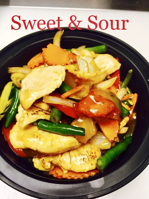 MyThai Kitchen Picture 5