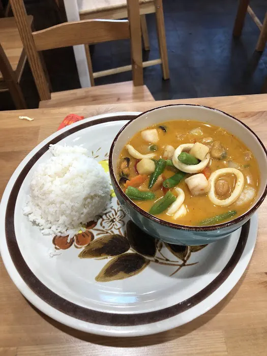 MyThai Kitchen Picture 6